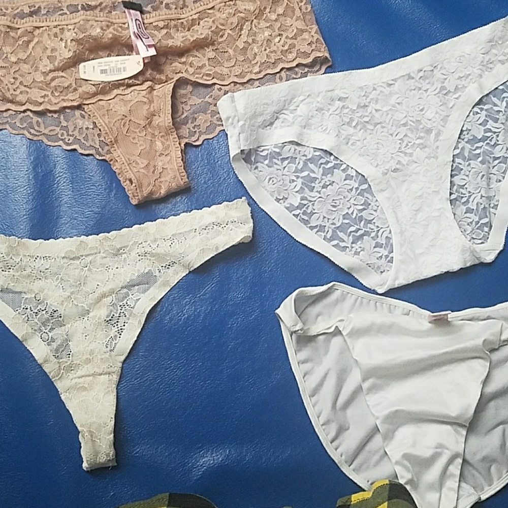 Intimate sold